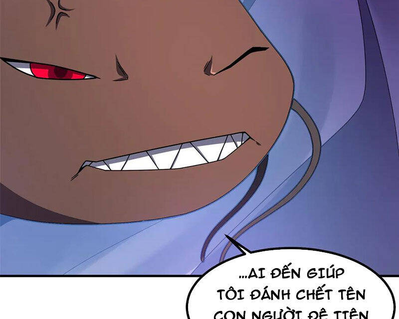 Thần Sủng Tiến Hóa Chap 358 - Next Chap 359