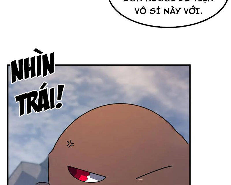 Thần Sủng Tiến Hóa Chap 358 - Next Chap 359