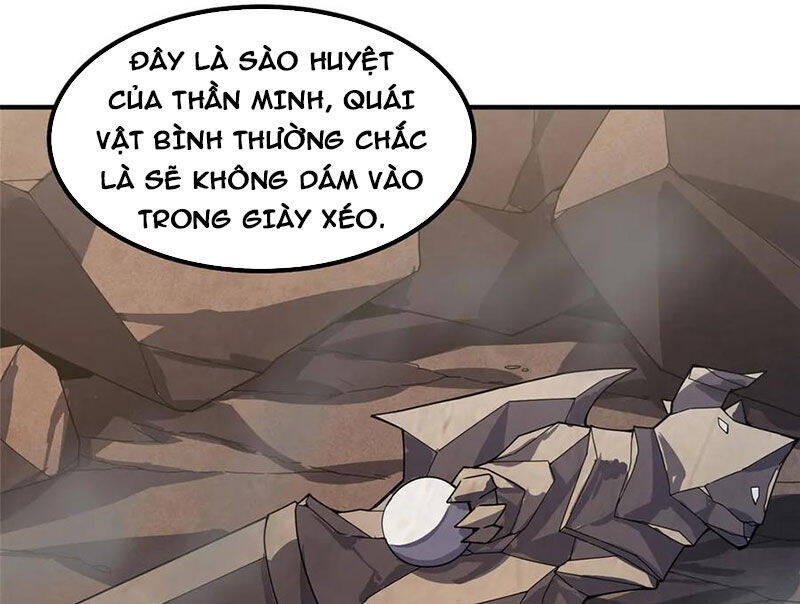 Thần Sủng Tiến Hóa Chap 358 - Next Chap 359