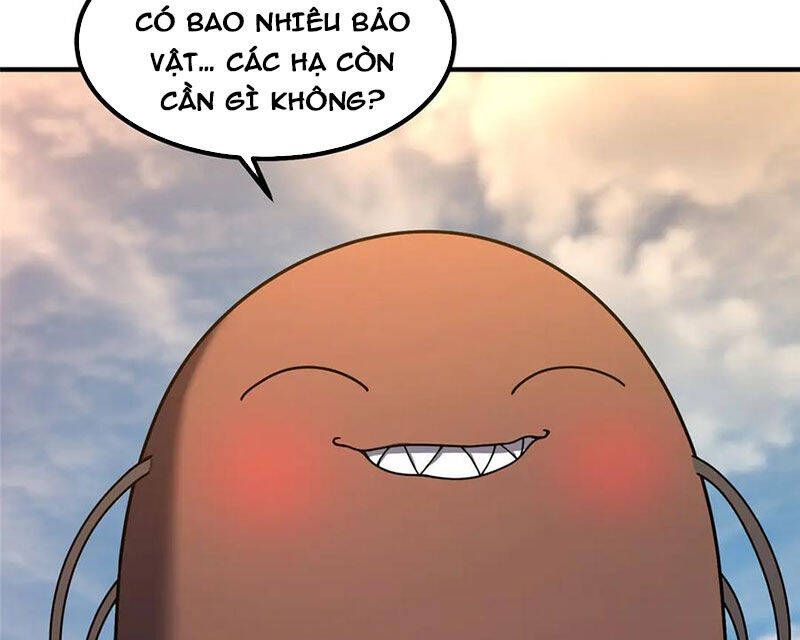 Thần Sủng Tiến Hóa Chap 358 - Next Chap 359