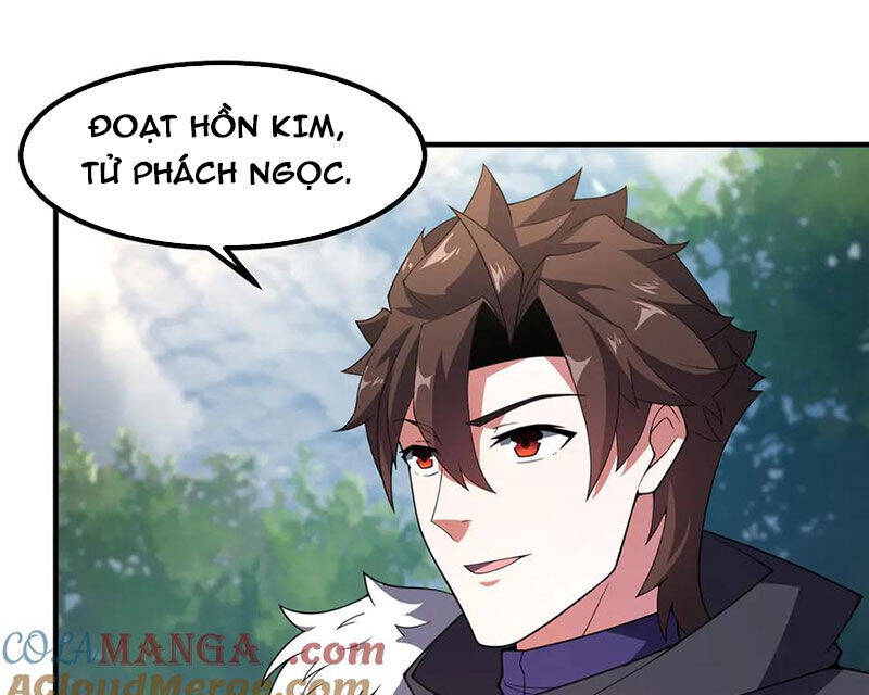 Thần Sủng Tiến Hóa Chap 358 - Next Chap 359