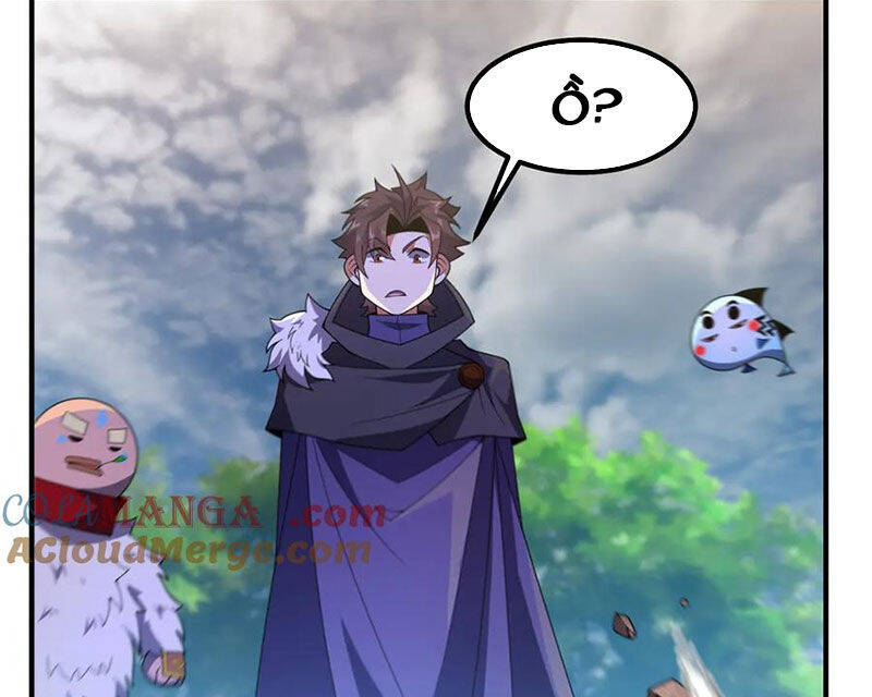 Thần Sủng Tiến Hóa Chap 358 - Next Chap 359