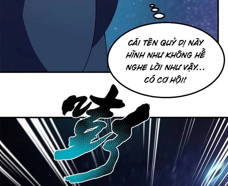 Thần Sủng Tiến Hóa Chap 359 - Next Chap 360