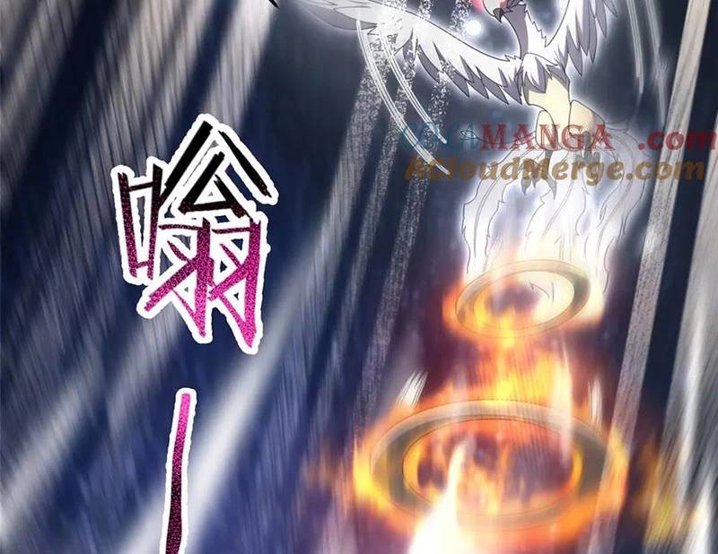 Thần Sủng Tiến Hóa Chap 359 - Next Chap 360