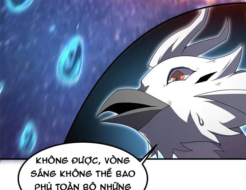 Thần Sủng Tiến Hóa Chap 359 - Next Chap 360