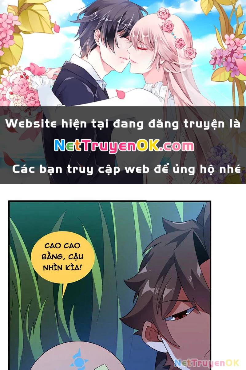 Thần Sủng Tiến Hóa Chap 359 - Next Chap 360