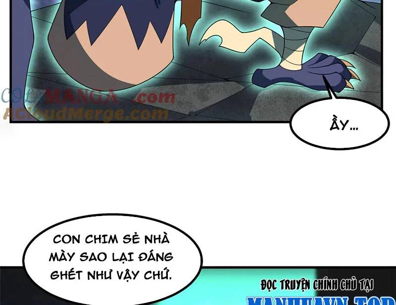 Thần Sủng Tiến Hóa Chap 359 - Next Chap 360