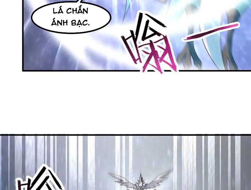 Thần Sủng Tiến Hóa Chap 359 - Next Chap 360
