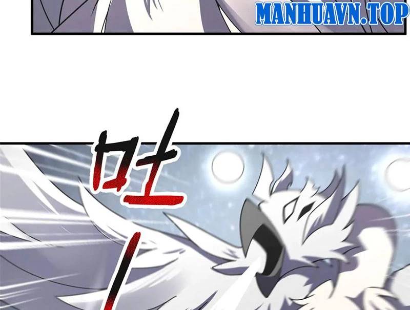 Thần Sủng Tiến Hóa Chap 359 - Next Chap 360