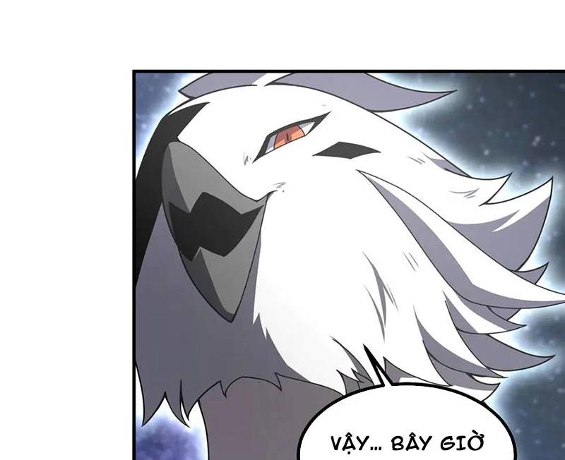 Thần Sủng Tiến Hóa Chap 359 - Next Chap 360