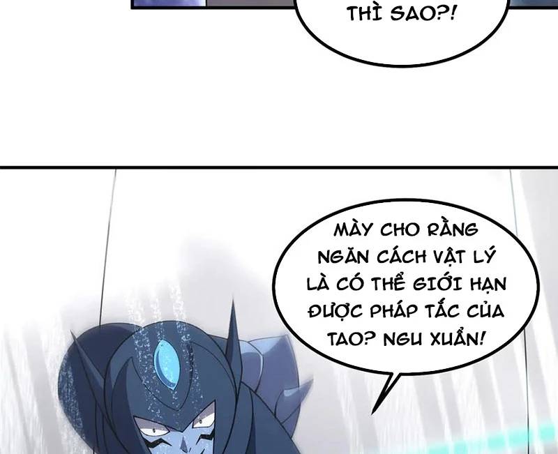 Thần Sủng Tiến Hóa Chap 359 - Next Chap 360