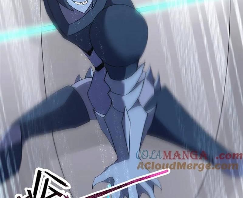 Thần Sủng Tiến Hóa Chap 359 - Next Chap 360