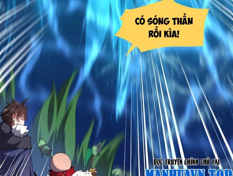 Thần Sủng Tiến Hóa Chap 359 - Next Chap 360