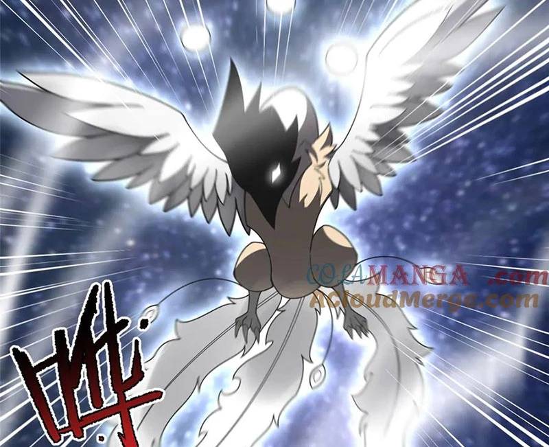 Thần Sủng Tiến Hóa Chap 359 - Next Chap 360