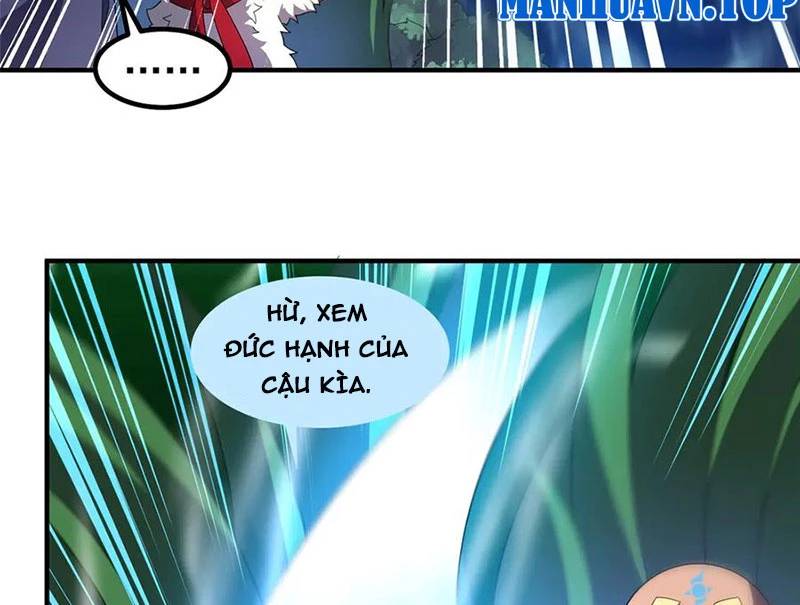Thần Sủng Tiến Hóa Chap 359 - Next Chap 360