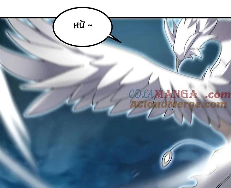 Thần Sủng Tiến Hóa Chap 359 - Next Chap 360