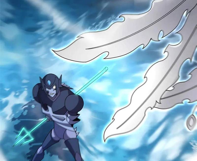 Thần Sủng Tiến Hóa Chap 359 - Next Chap 360