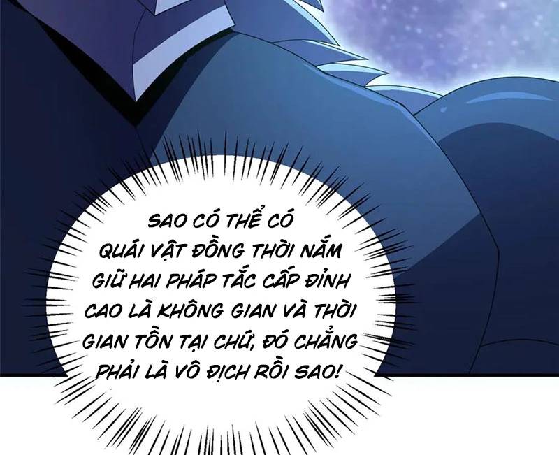 Thần Sủng Tiến Hóa Chap 359 - Next Chap 360