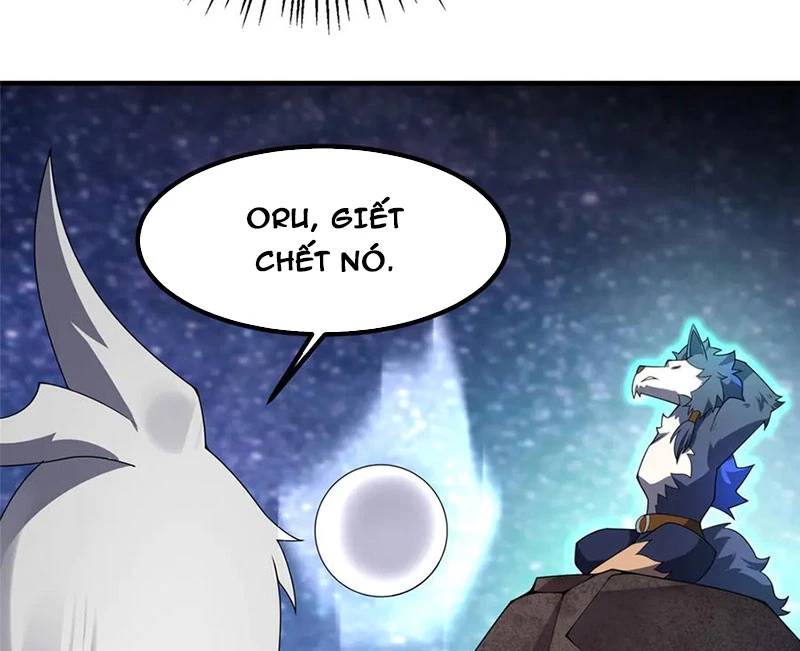 Thần Sủng Tiến Hóa Chap 359 - Next Chap 360