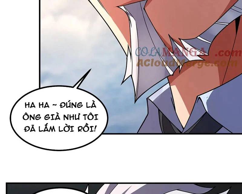 Thần Sủng Tiến Hóa Chap 363 - Next Chap 364