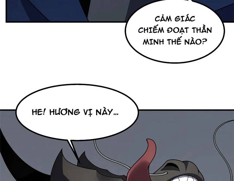Thần Sủng Tiến Hóa Chap 363 - Next Chap 364