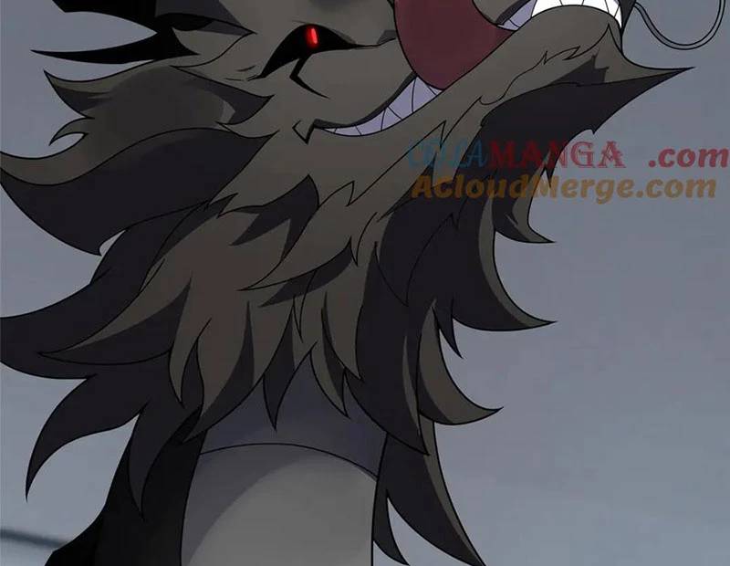 Thần Sủng Tiến Hóa Chap 363 - Next Chap 364