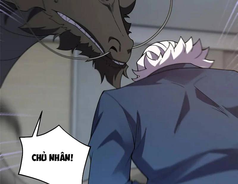 Thần Sủng Tiến Hóa Chap 363 - Next Chap 364