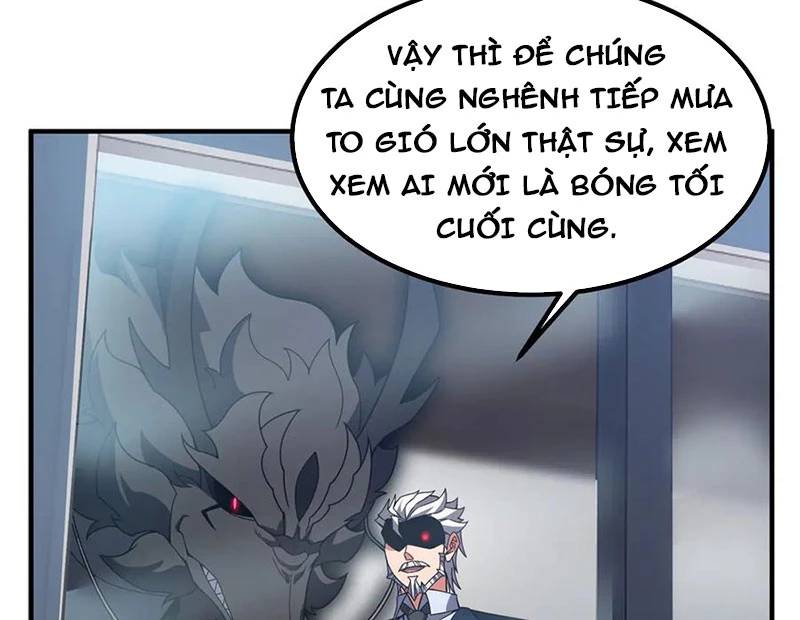 Thần Sủng Tiến Hóa Chap 363 - Next Chap 364