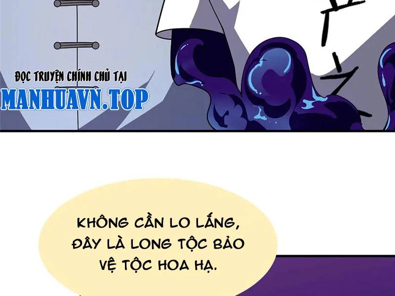 Thần Sủng Tiến Hóa Chap 363 - Next Chap 364