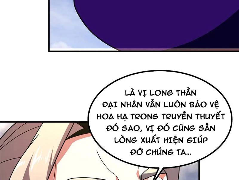 Thần Sủng Tiến Hóa Chap 363 - Next Chap 364