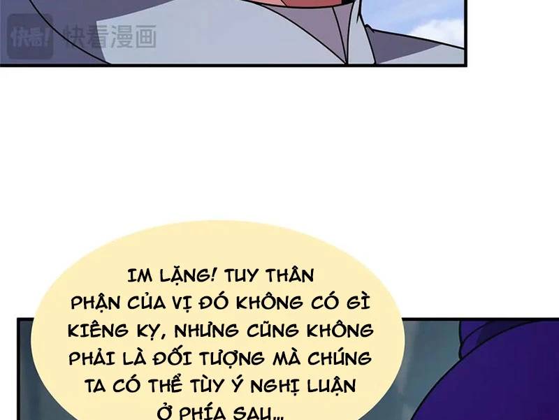 Thần Sủng Tiến Hóa Chap 363 - Next Chap 364