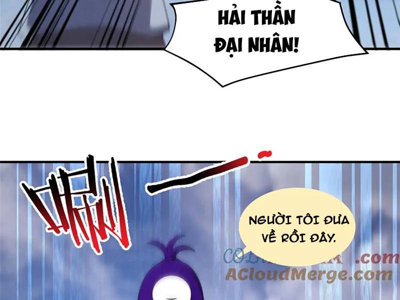 Thần Sủng Tiến Hóa Chap 363 - Next Chap 364