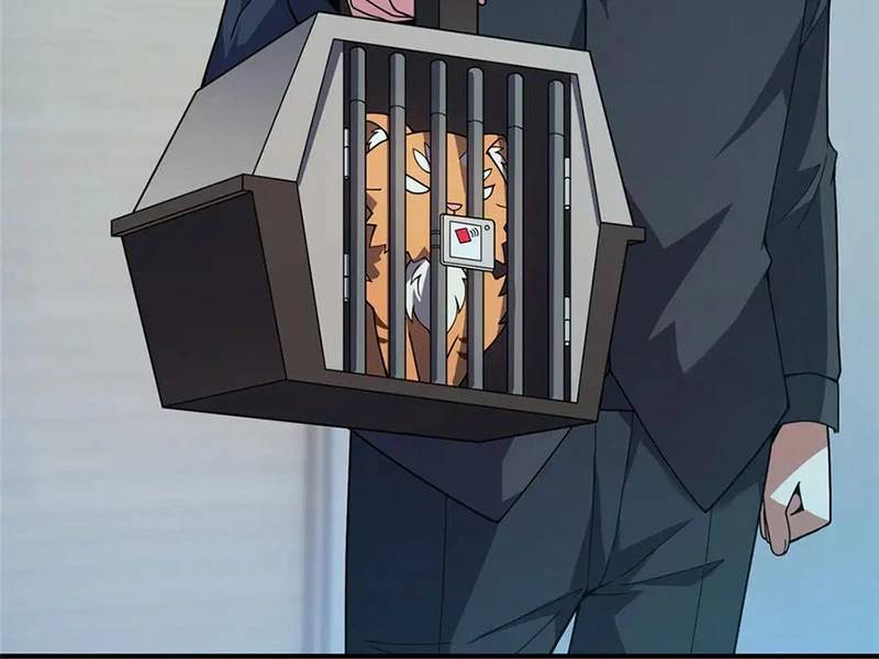 Thần Sủng Tiến Hóa Chap 363 - Next Chap 364