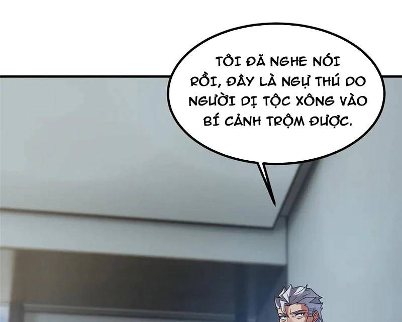 Thần Sủng Tiến Hóa Chap 363 - Next Chap 364