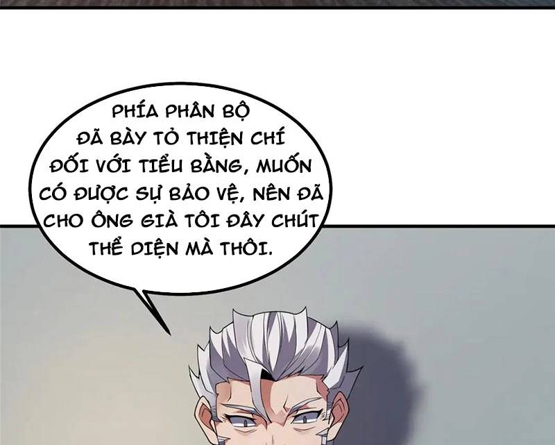 Thần Sủng Tiến Hóa Chap 363 - Next Chap 364