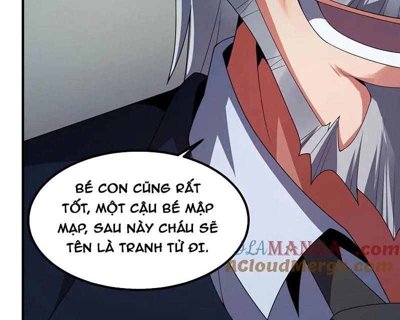 Thần Sủng Tiến Hóa Chap 363 - Next Chap 364