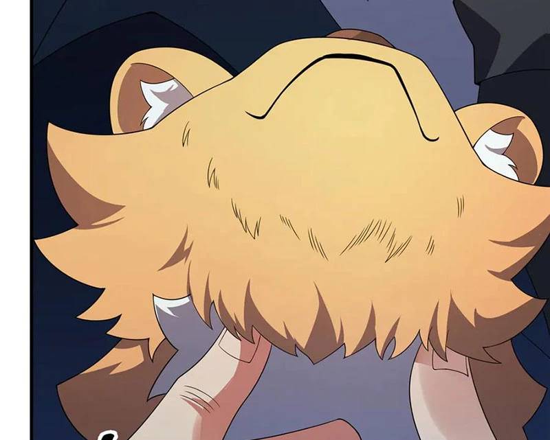 Thần Sủng Tiến Hóa Chap 363 - Next Chap 364