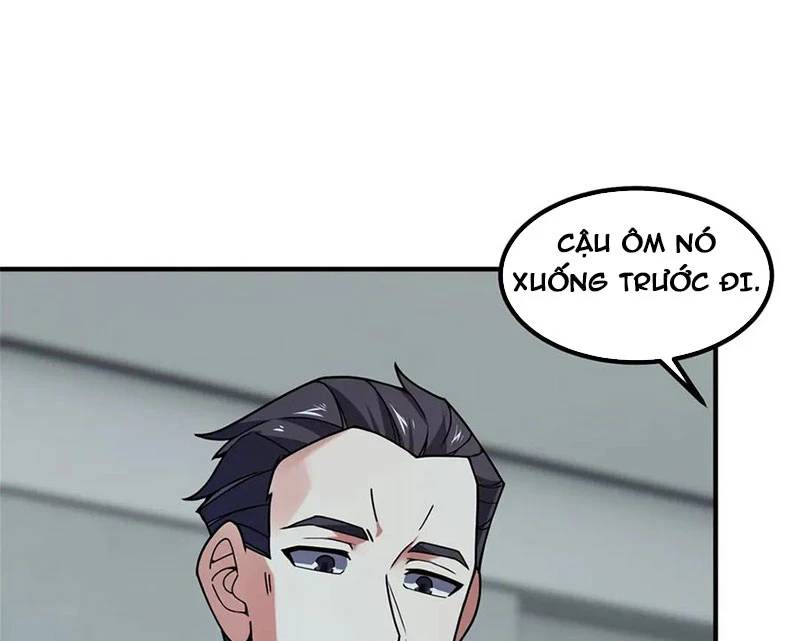 Thần Sủng Tiến Hóa Chap 363 - Next Chap 364