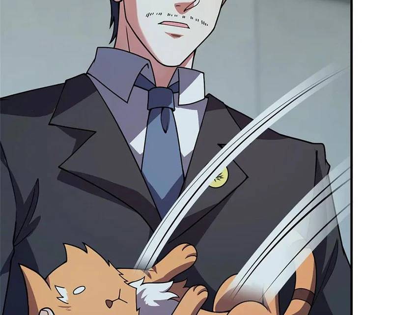 Thần Sủng Tiến Hóa Chap 363 - Next Chap 364