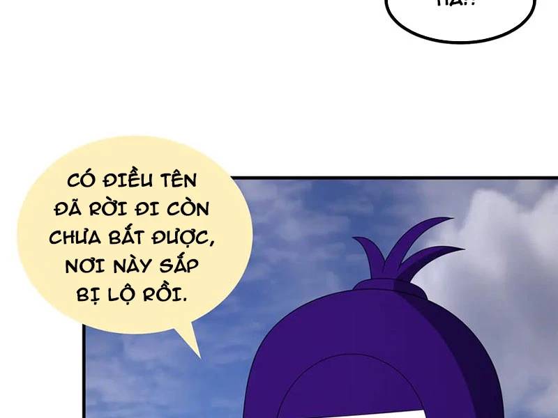 Thần Sủng Tiến Hóa Chap 363 - Next Chap 364