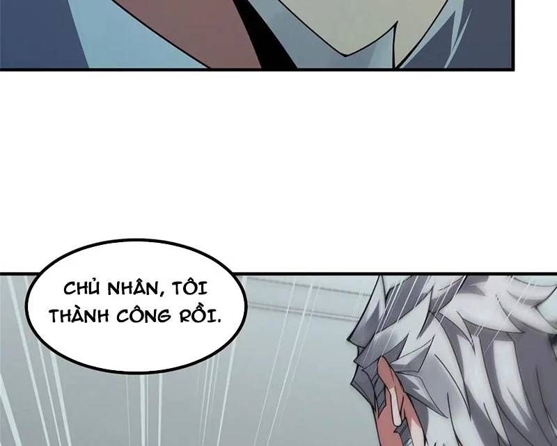 Thần Sủng Tiến Hóa Chap 363 - Next Chap 364