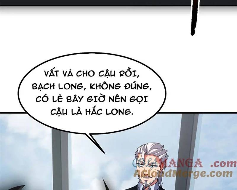 Thần Sủng Tiến Hóa Chap 363 - Next Chap 364