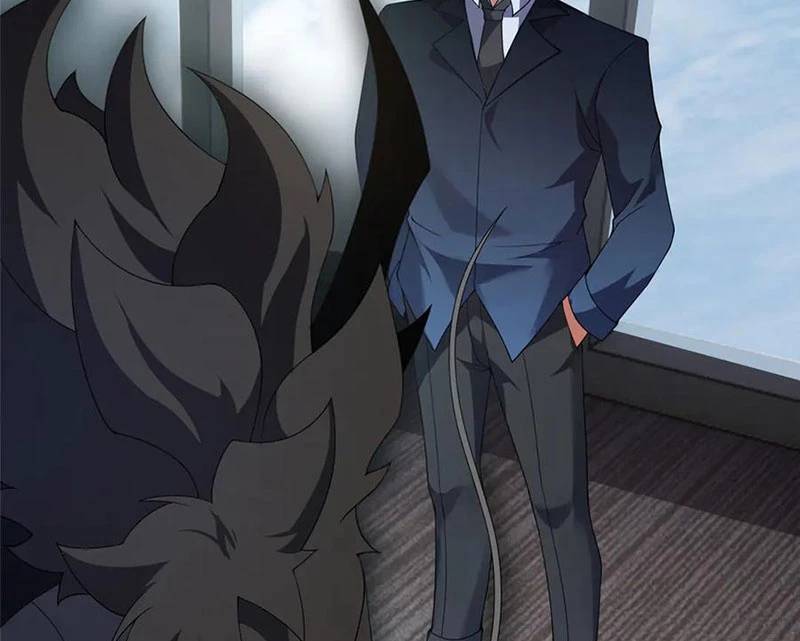 Thần Sủng Tiến Hóa Chap 363 - Next Chap 364