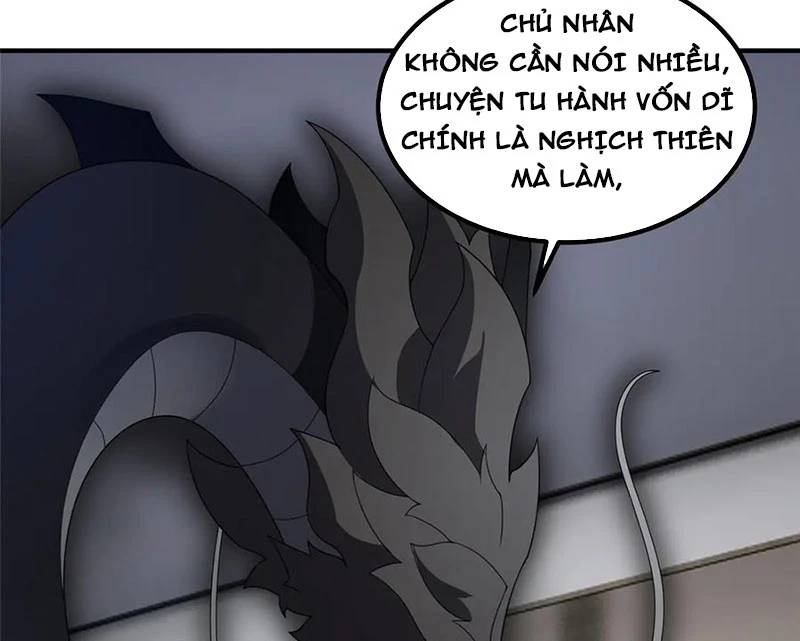 Thần Sủng Tiến Hóa Chap 363 - Next Chap 364