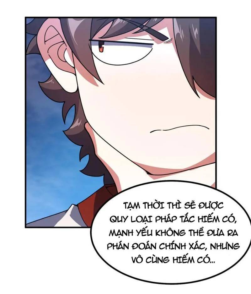 Thần Sủng Tiến Hóa Chap 361 - Next Chap 362