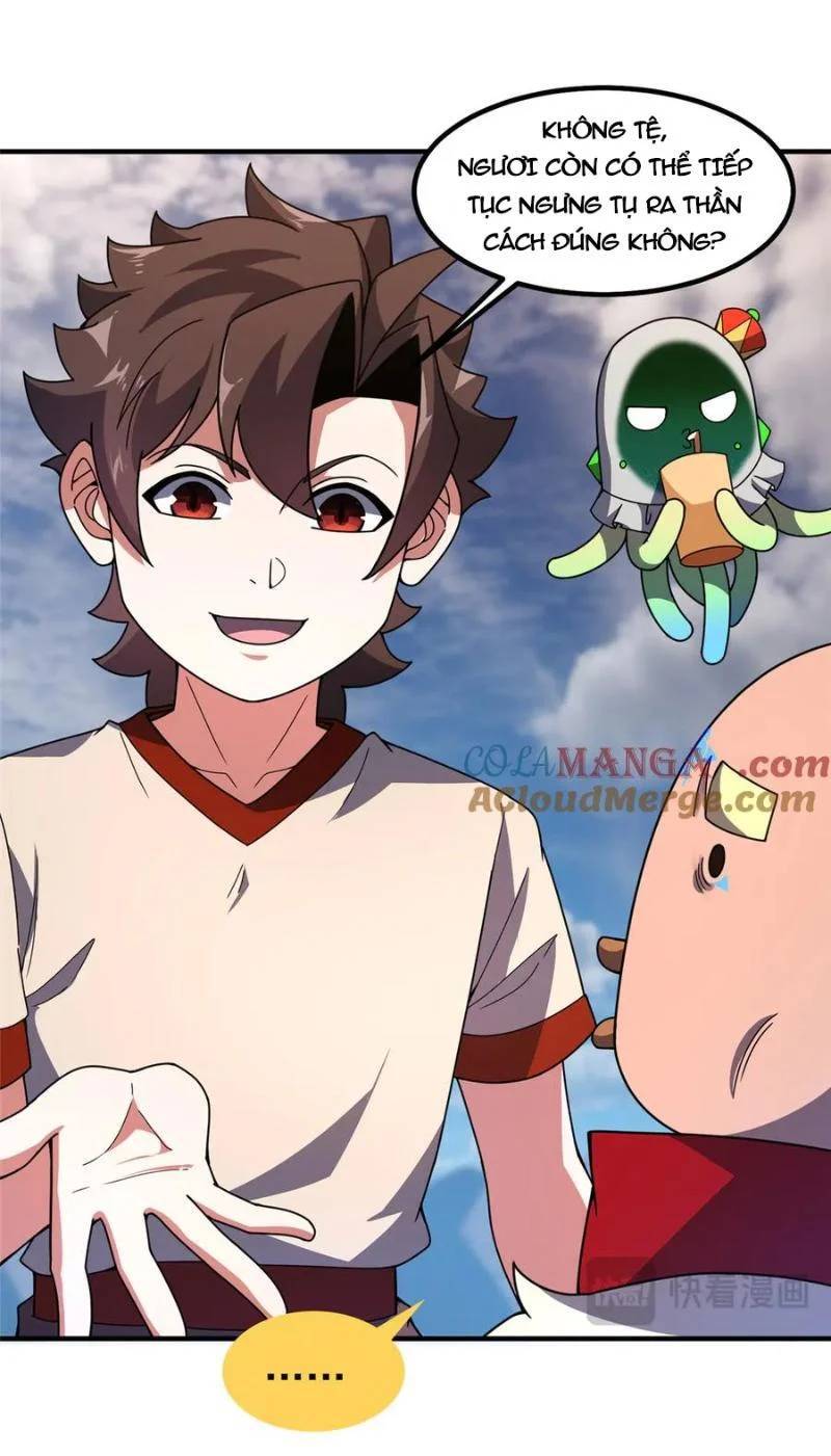 Thần Sủng Tiến Hóa Chap 361 - Next Chap 362