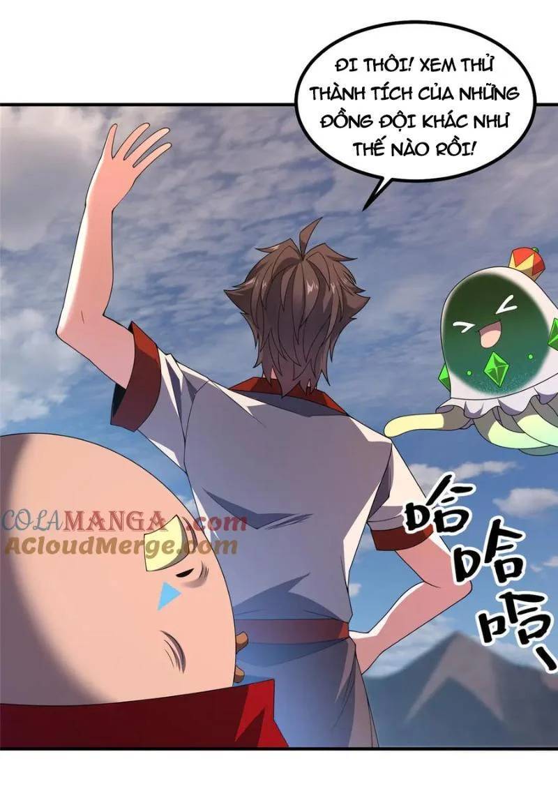 Thần Sủng Tiến Hóa Chap 361 - Next Chap 362