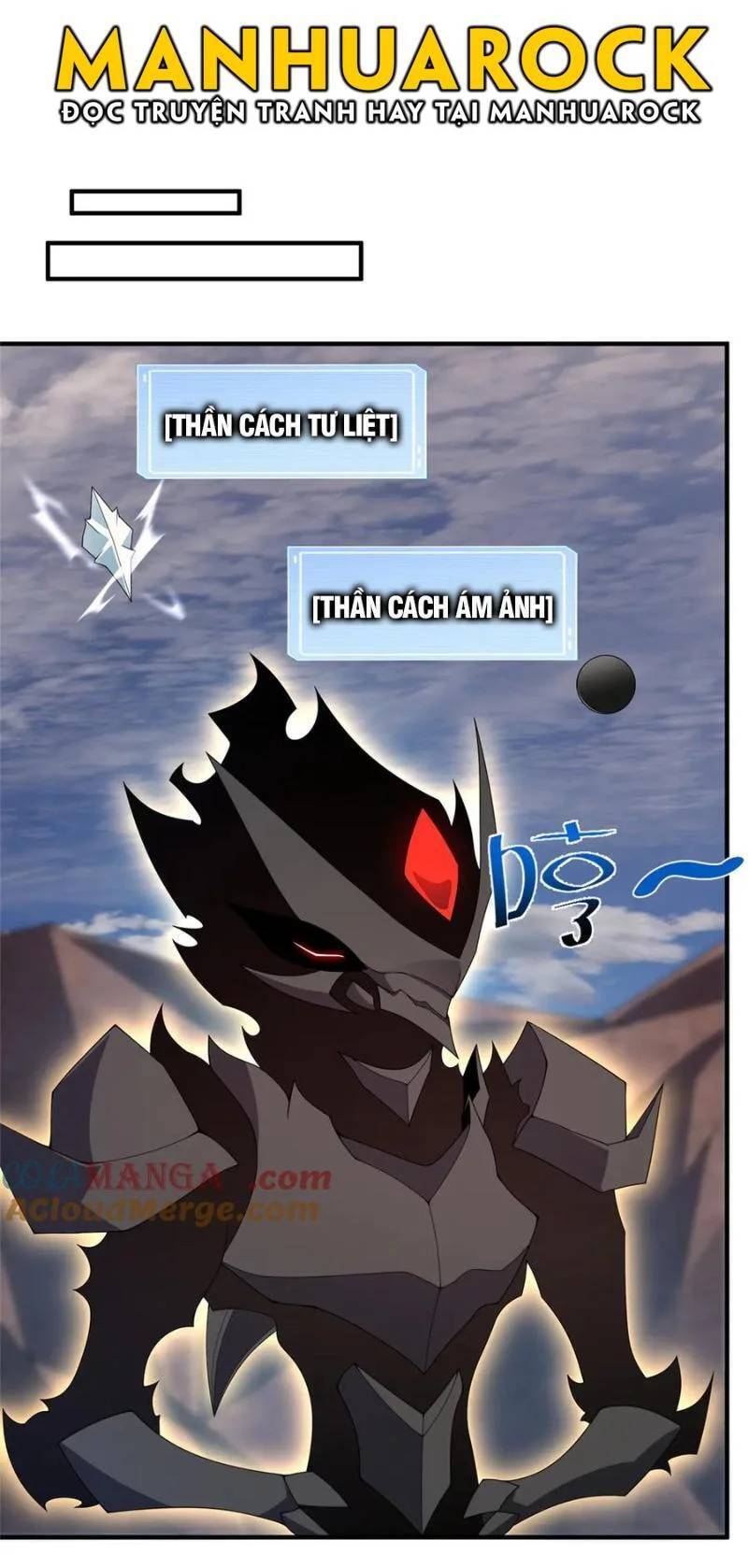 Thần Sủng Tiến Hóa Chap 361 - Next Chap 362