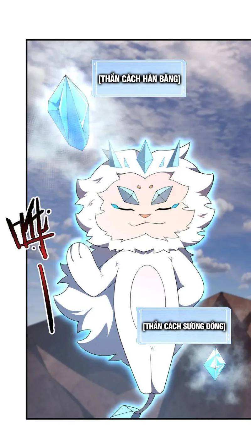 Thần Sủng Tiến Hóa Chap 361 - Next Chap 362