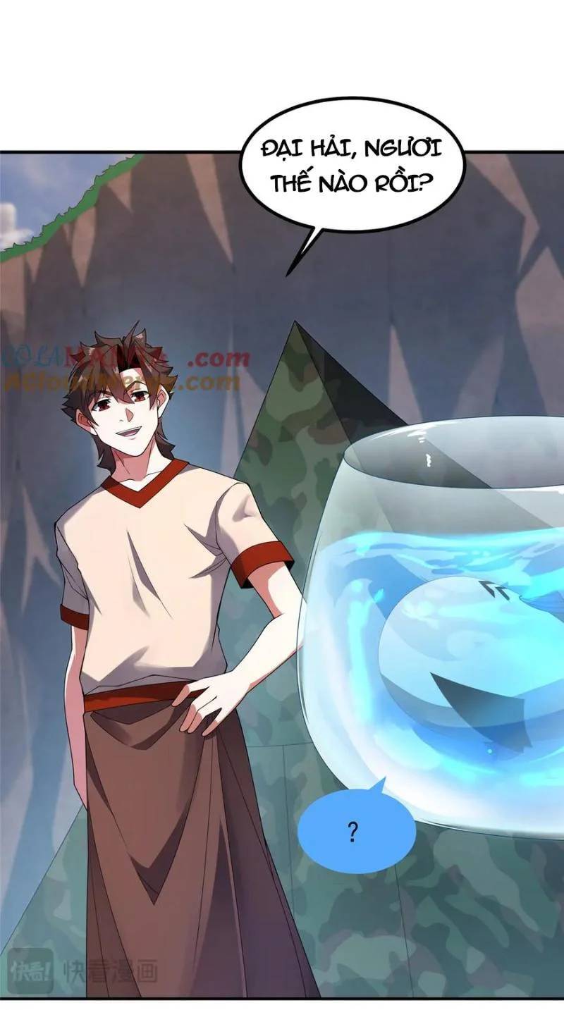 Thần Sủng Tiến Hóa Chap 361 - Next Chap 362